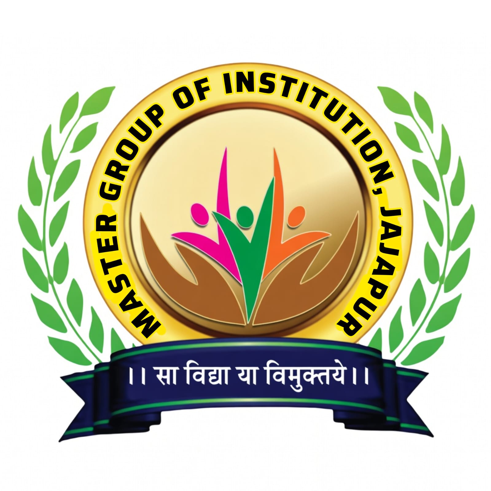 MASTER GROUP